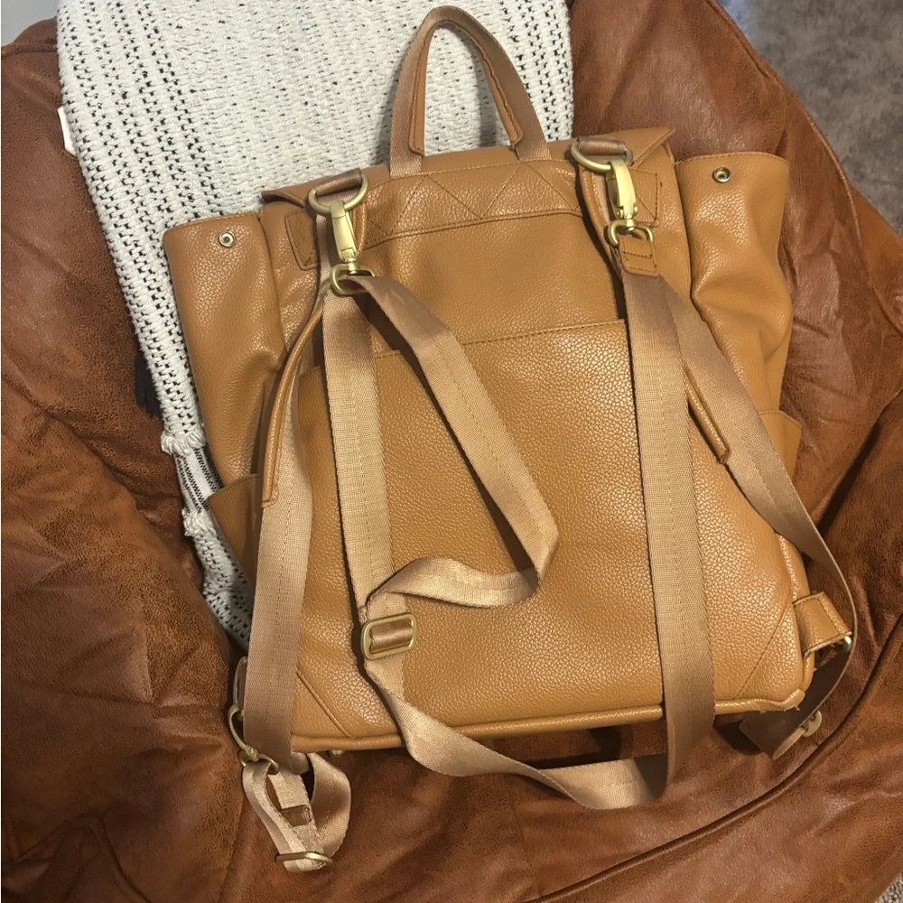 Freshly Picked Diaper Bag